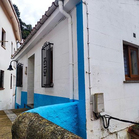 Appartamento Casa Liberatina Cudillero Esterno foto