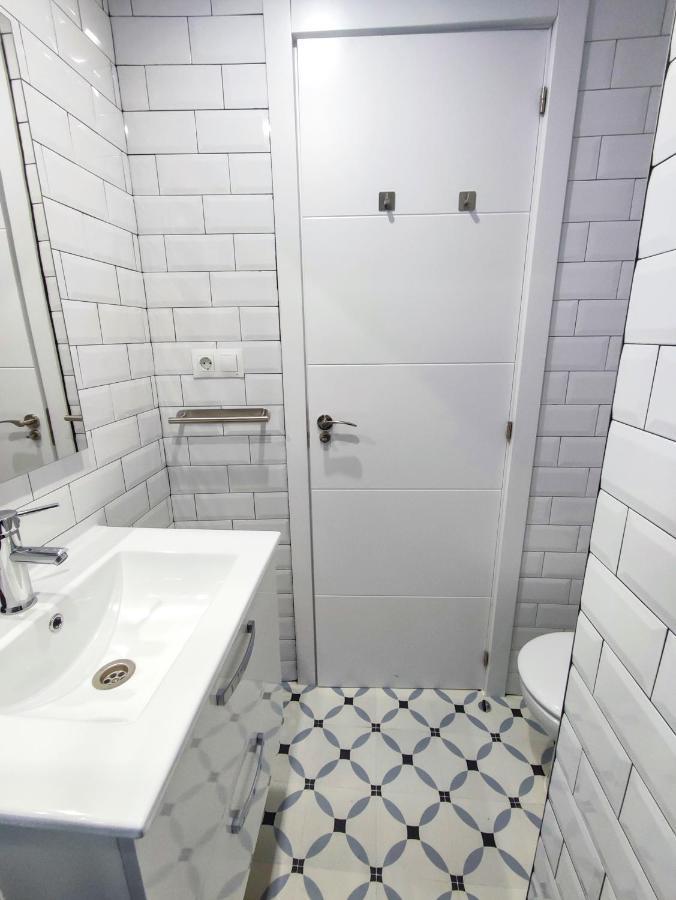 Appartamento Casa Liberatina Cudillero Esterno foto