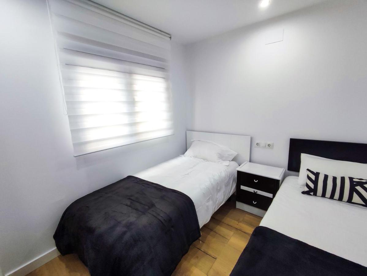 Appartamento Casa Liberatina Cudillero Esterno foto