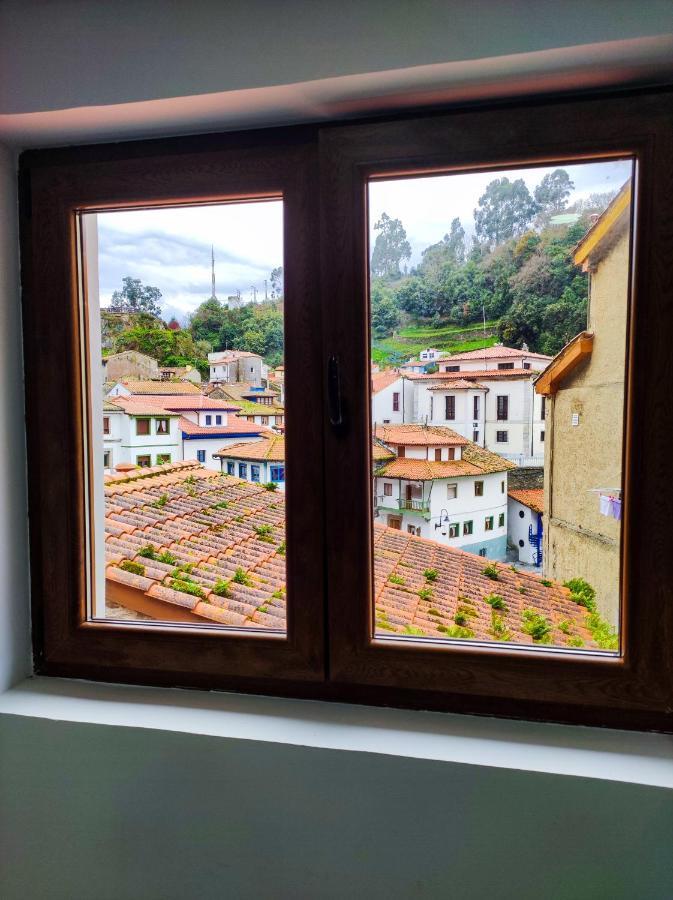 Appartamento Casa Liberatina Cudillero Esterno foto
