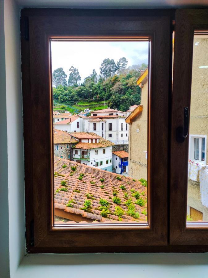 Appartamento Casa Liberatina Cudillero Esterno foto